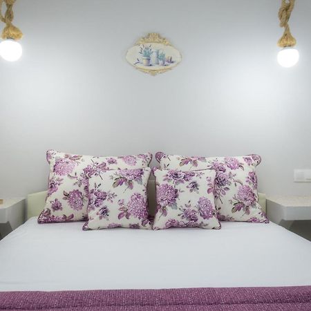 Villa Oasis 利迈纳里亚 外观 照片