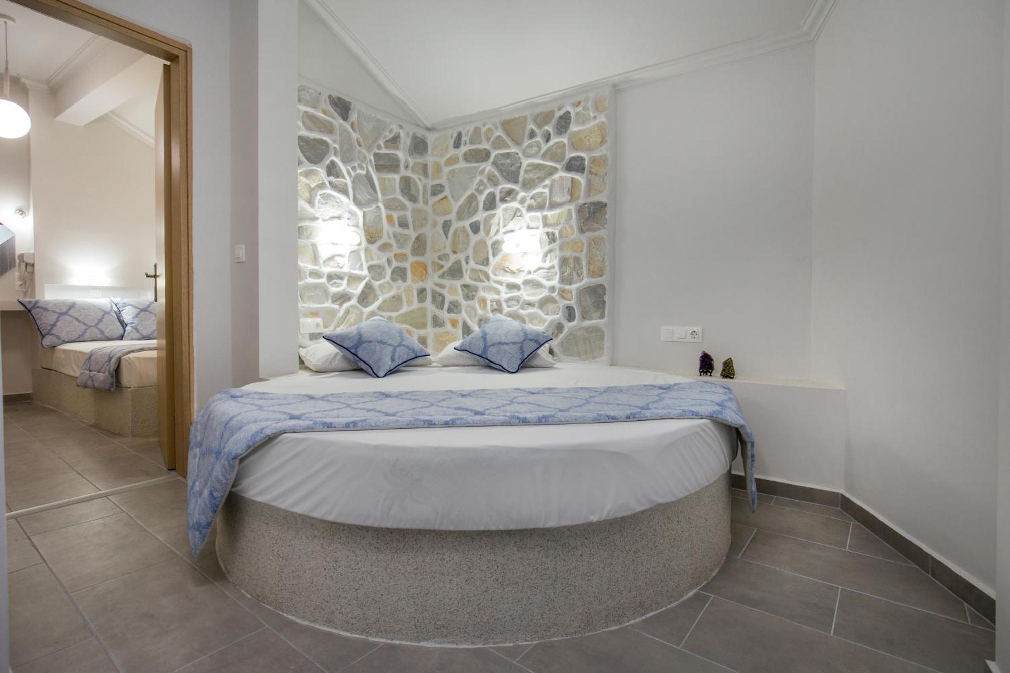 Villa Oasis 利迈纳里亚 外观 照片