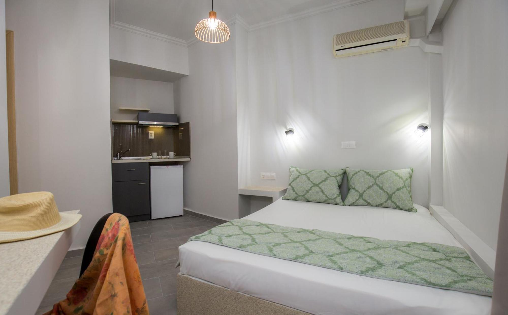 Villa Oasis 利迈纳里亚 外观 照片