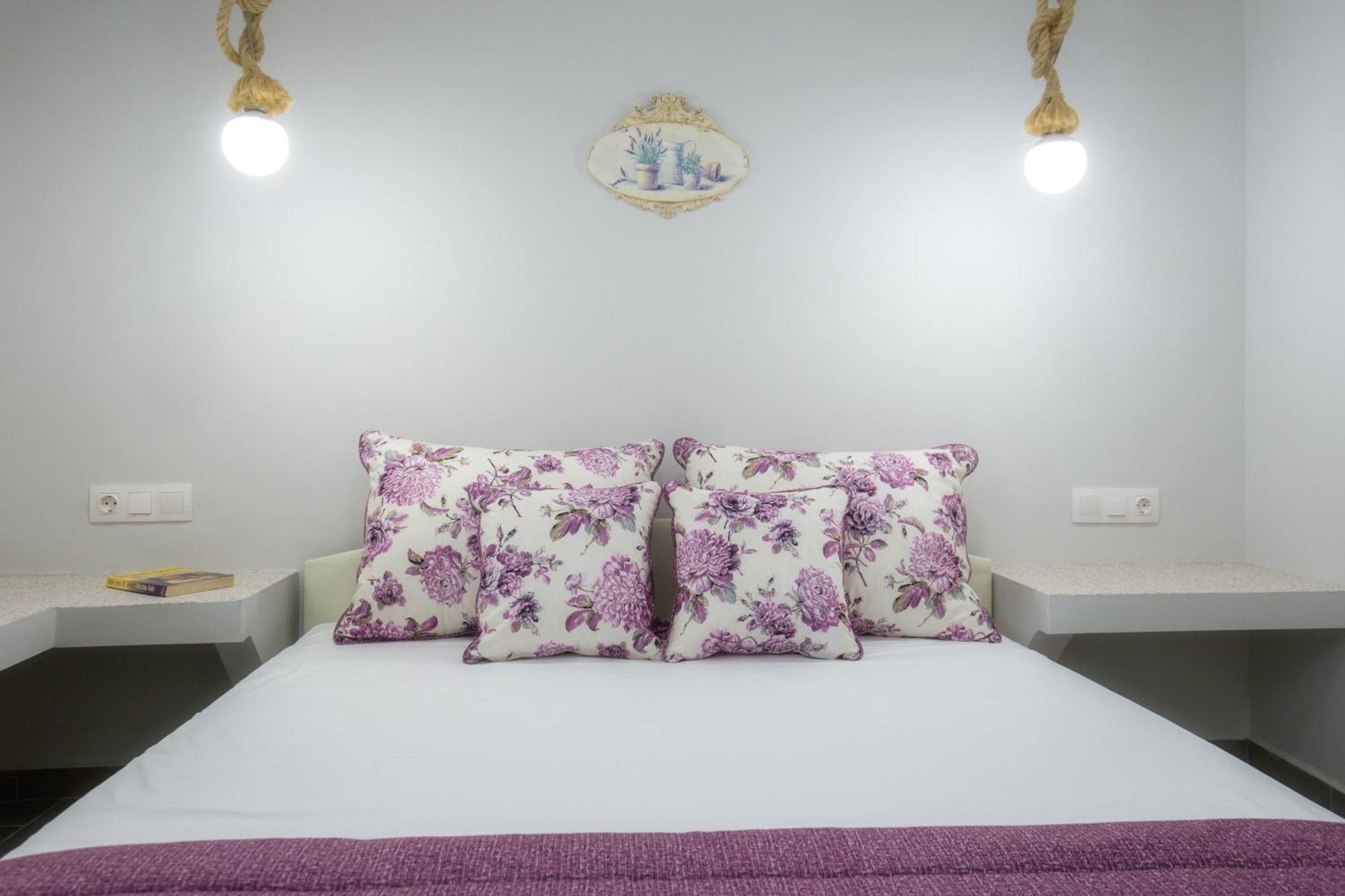 Villa Oasis 利迈纳里亚 外观 照片