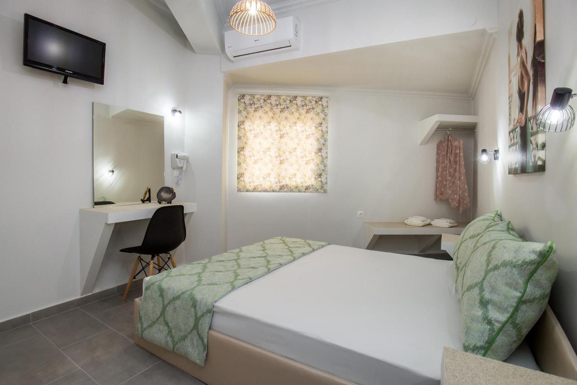 Villa Oasis 利迈纳里亚 外观 照片