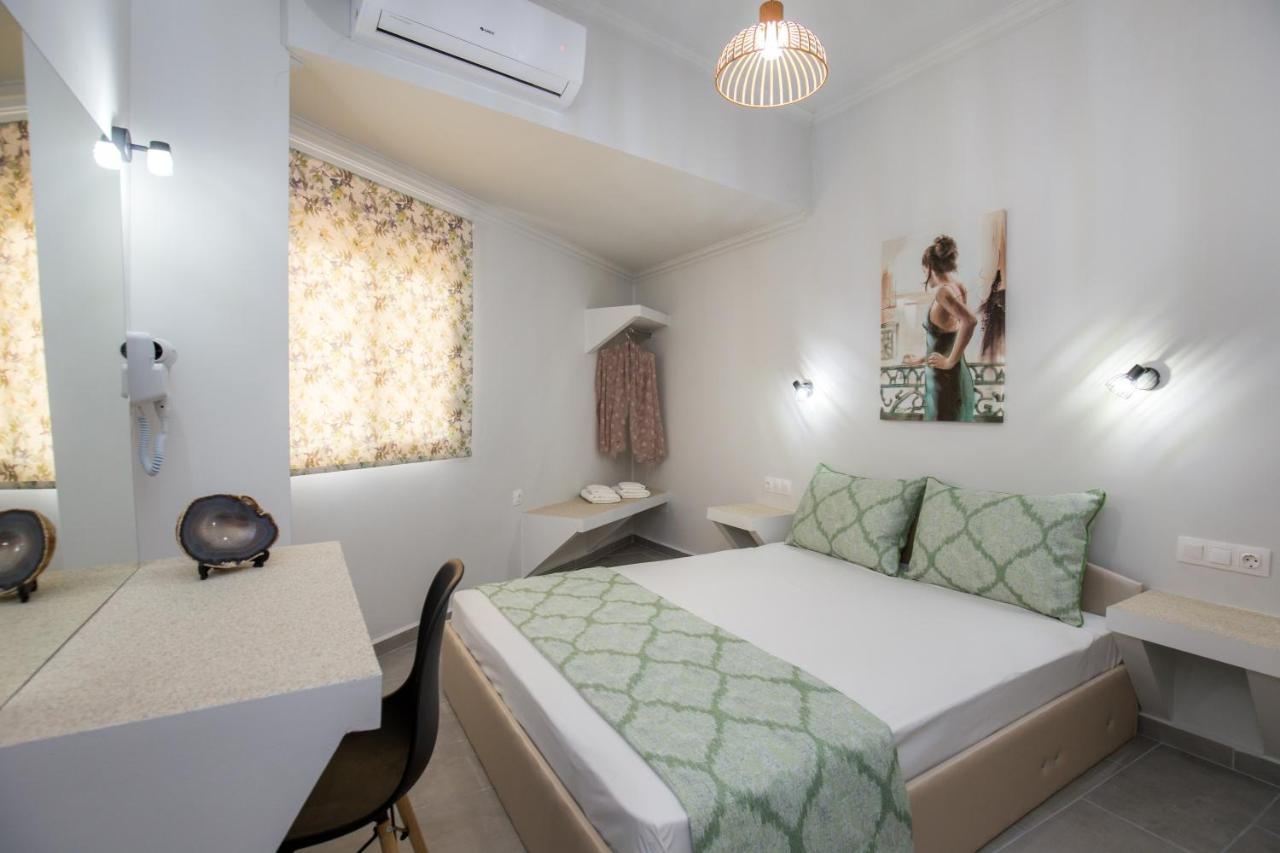 Villa Oasis 利迈纳里亚 外观 照片
